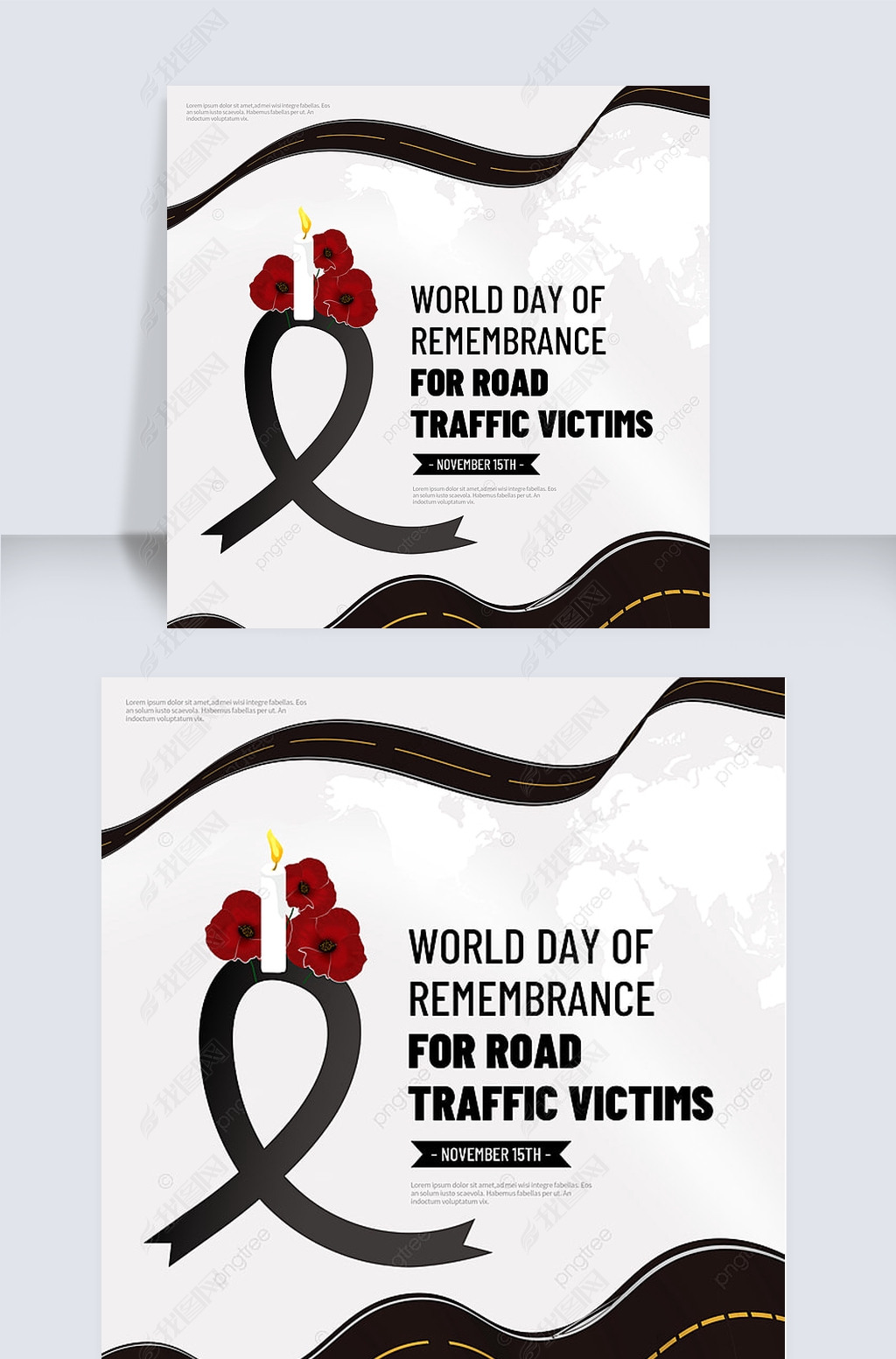 ڰɫworld day of remembrance for road traffic victims罻ý