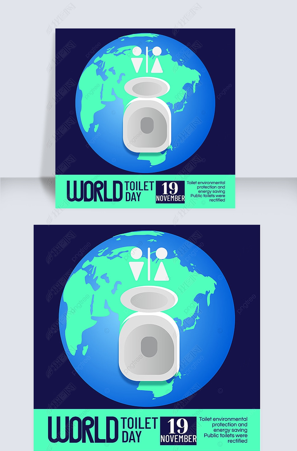 world toilet day 罻ý