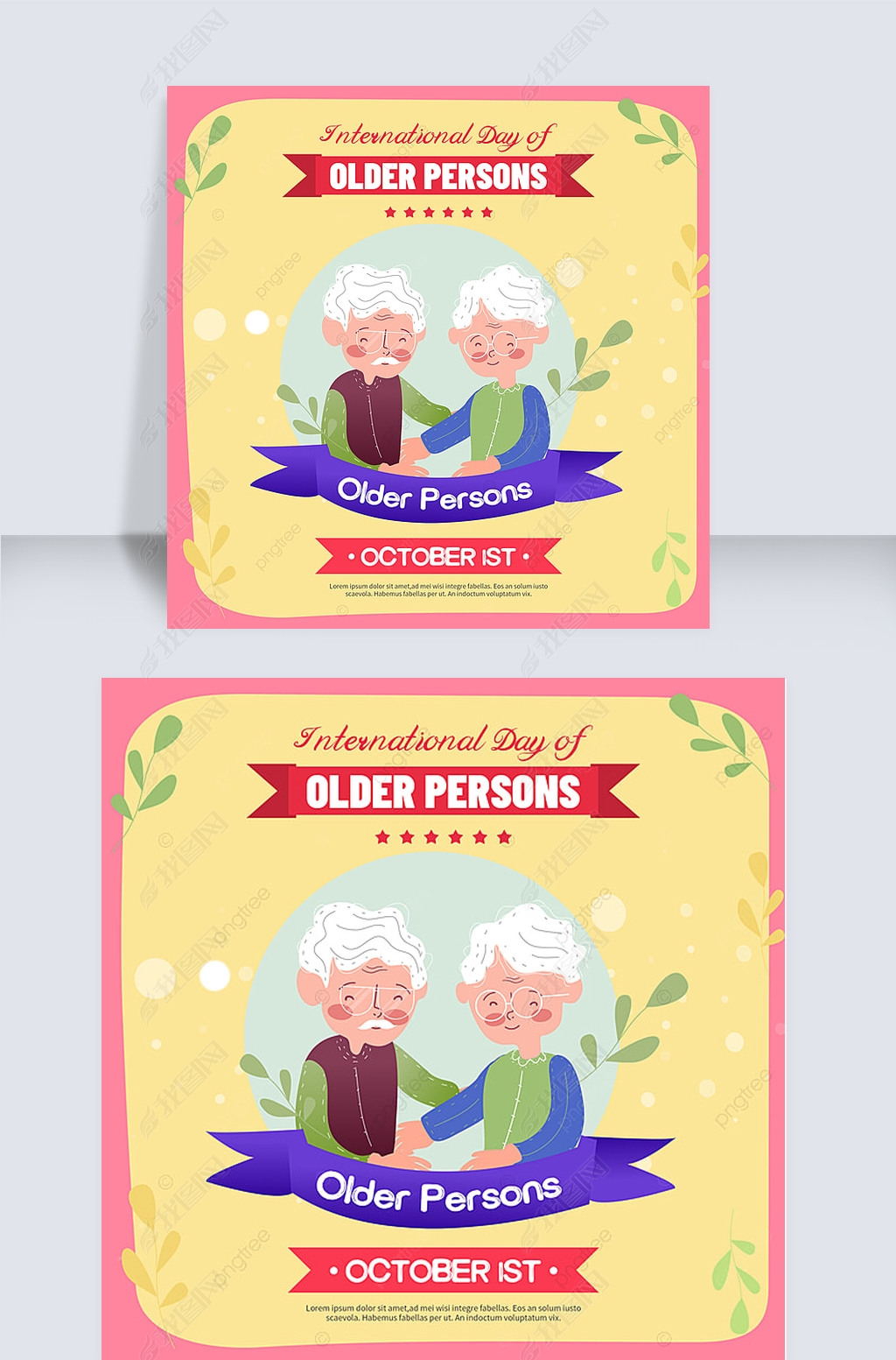 ɫͨinternational day of older persons 罻ý