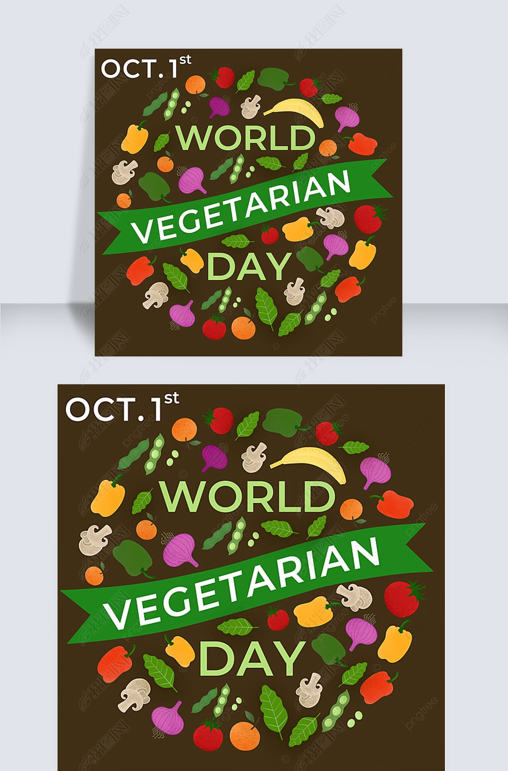 ɫworld vegetarian daysns