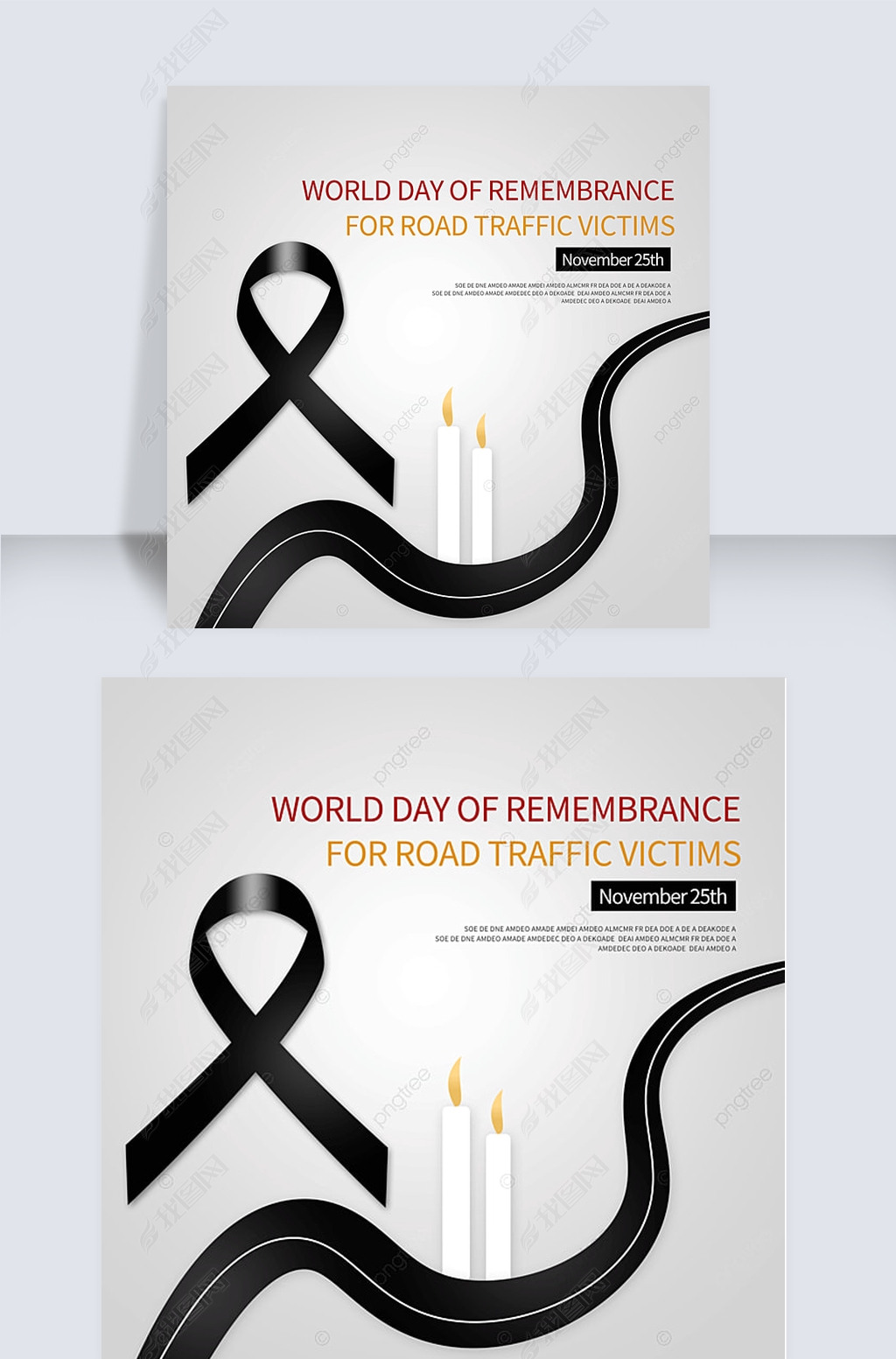 world day of remembrance for road traffic victims罻ýģ