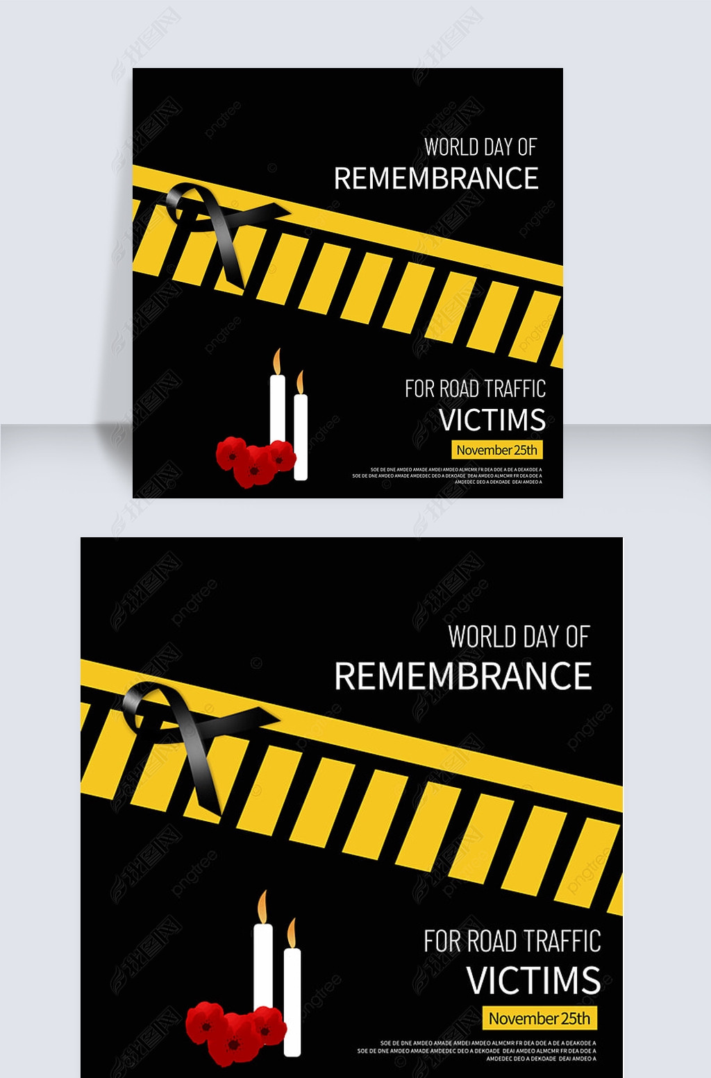 ƺɫworld day of remembrance for road traffic victimsģ