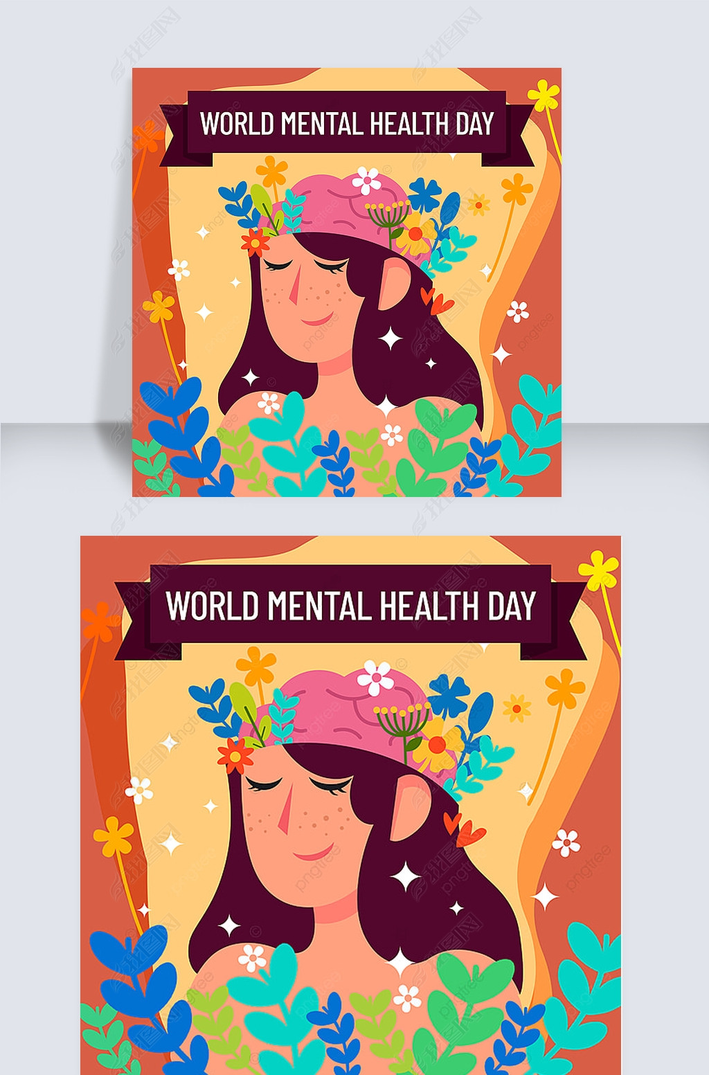 world mental health day 罻ý