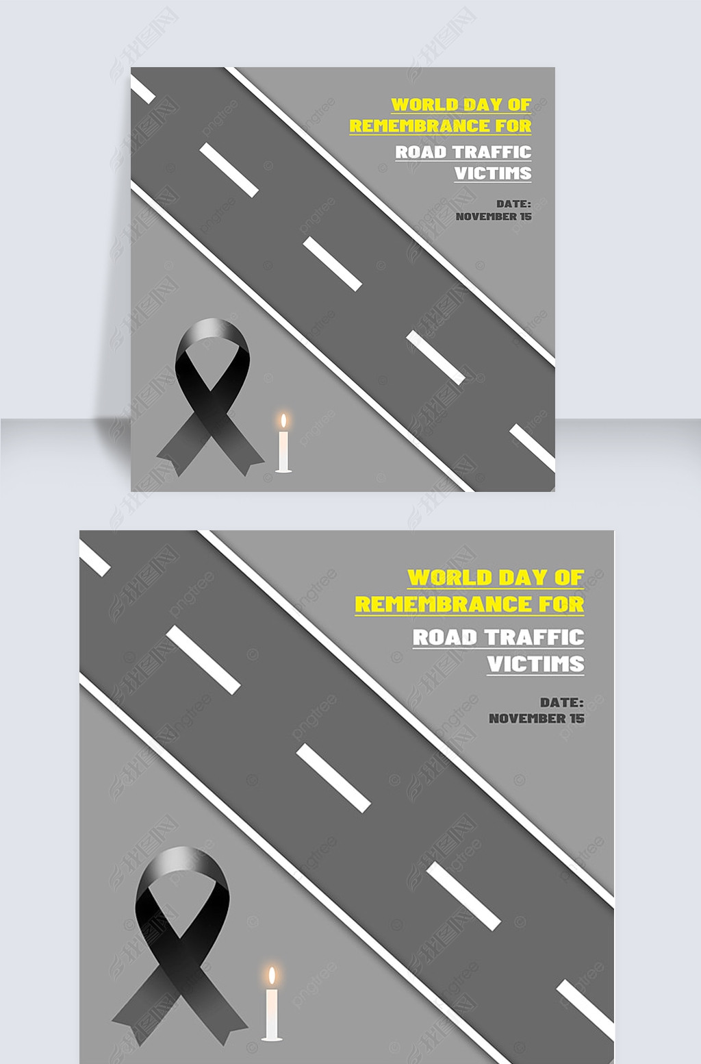  world day of remembrance for road traffic victims 罻ý