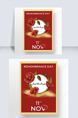 remembrance sunday