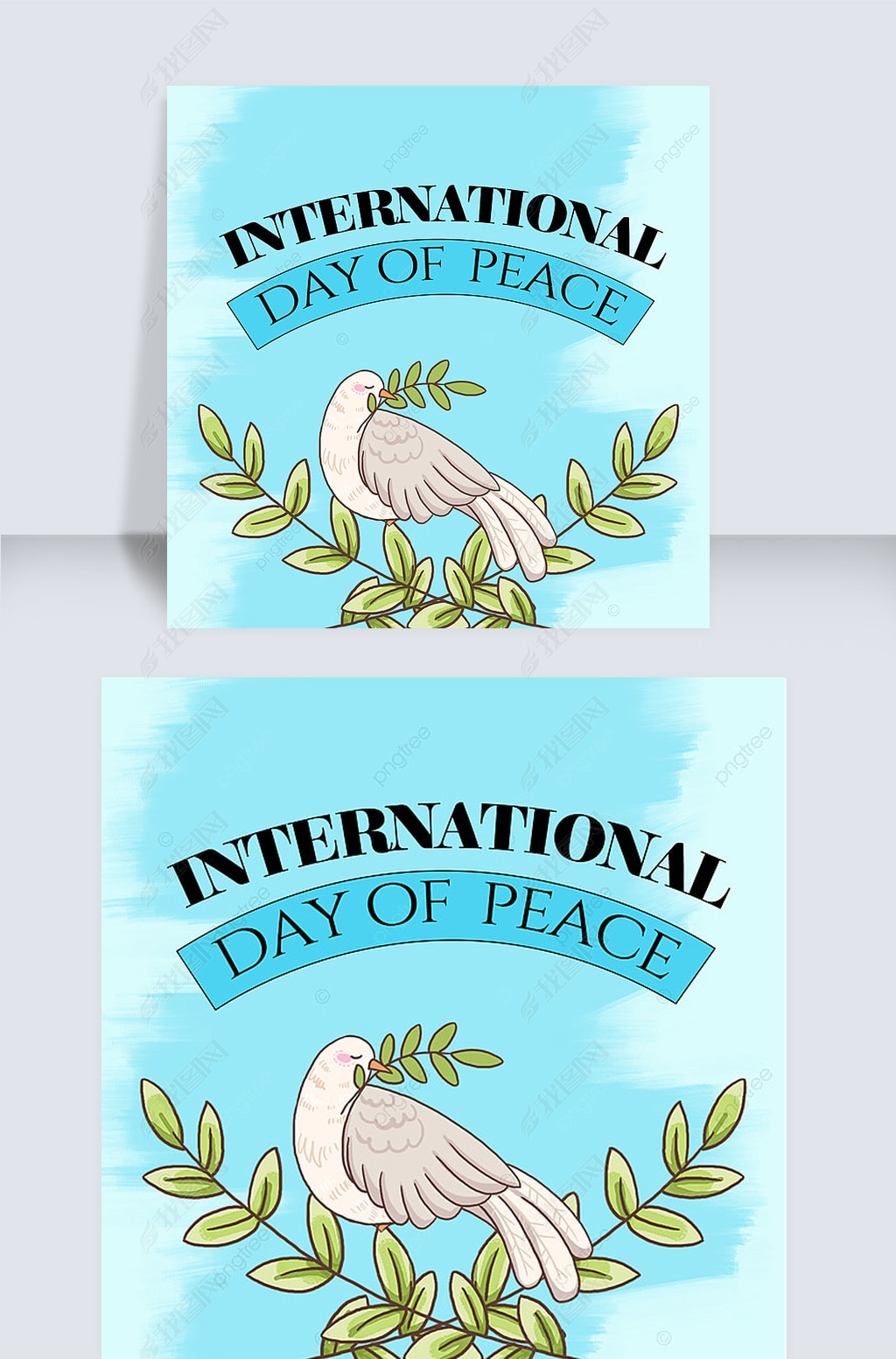 ոinternational day of peace