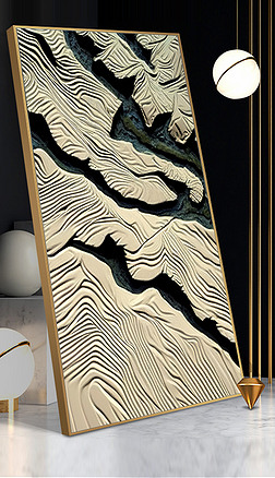 3d立体画图片大全-3d立体画背景图片-我图网