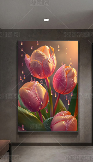 ��ŷ���ɫ�����㻨��װ�λ�