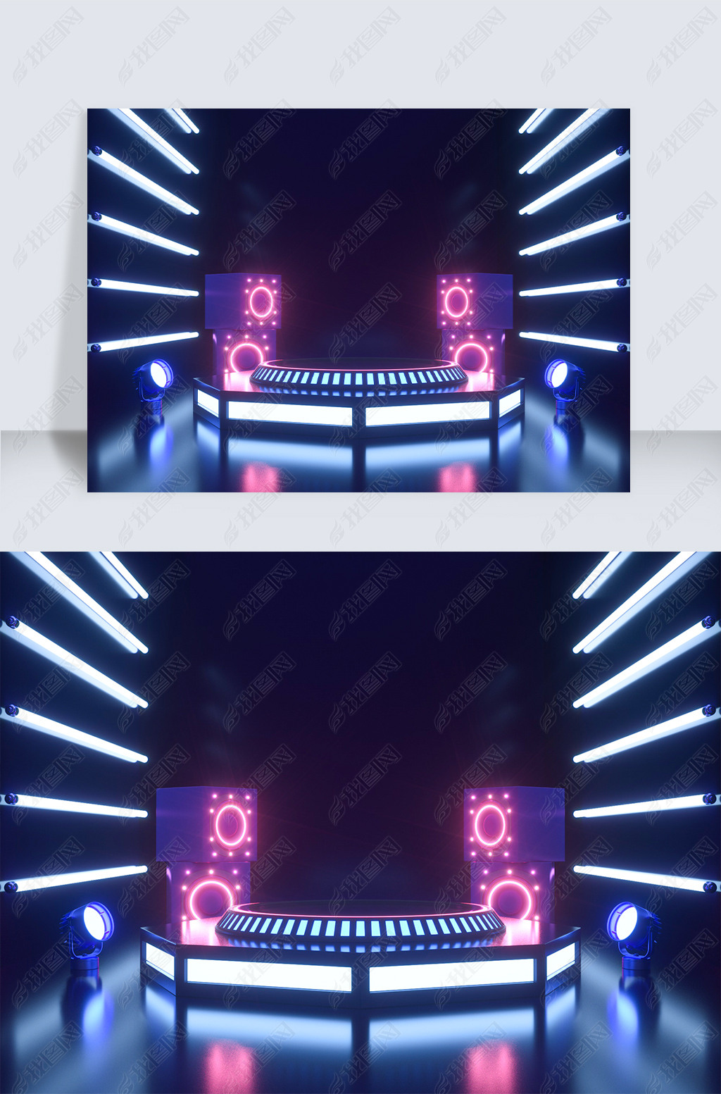 c4d˫11޺չ̨