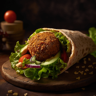 ʳӰ Falafel