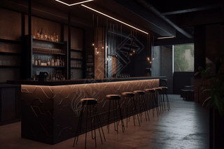 ִչBar Design