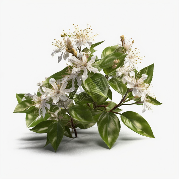 Deutzia׵Ƭϸھ۵