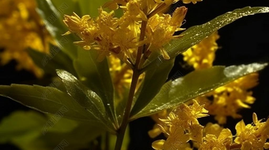 ͸漣Solidago canadensis LĹѧЧӦʸ