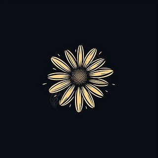 Daisy ƽɫƽƼ򵥱־