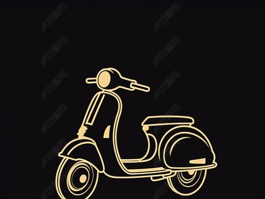 Scooter ɫԼLogo