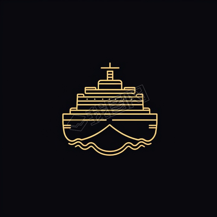 Լƽ  ɫͺɫ  Ferry Logo