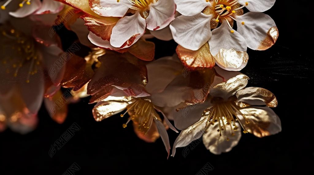 Prunus cerasifera EhrhںɫµĽɫԻõĹ