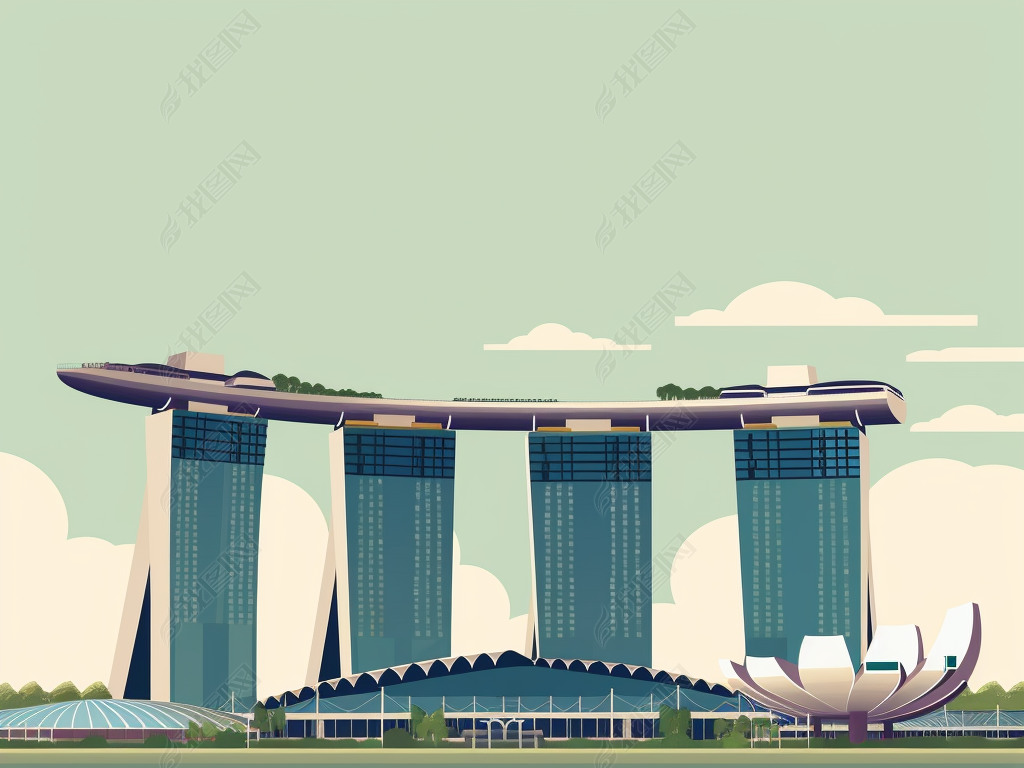 Marina Bay SandsƵ¼µ