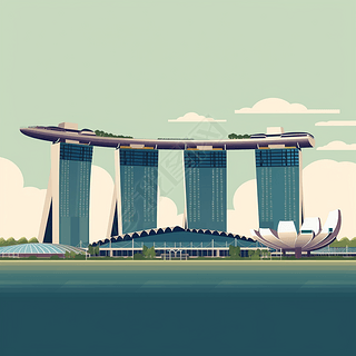 Marina Bay SandsƵ¼µ