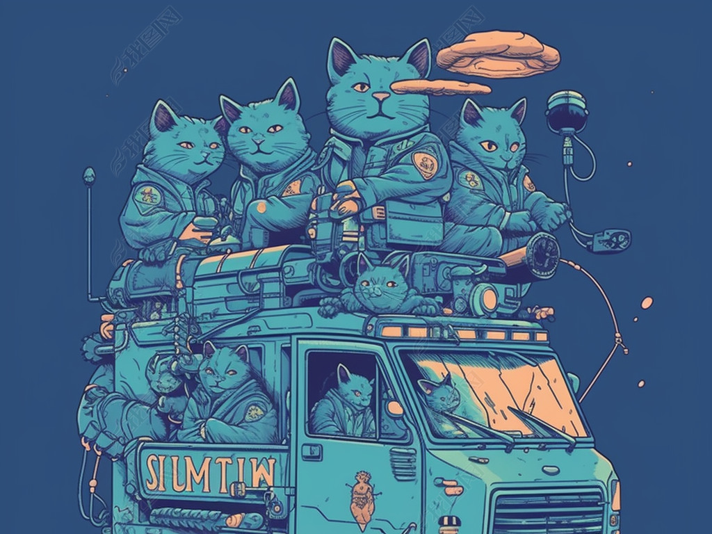 ɰSWAT Studio Ghibli1980  James Jean