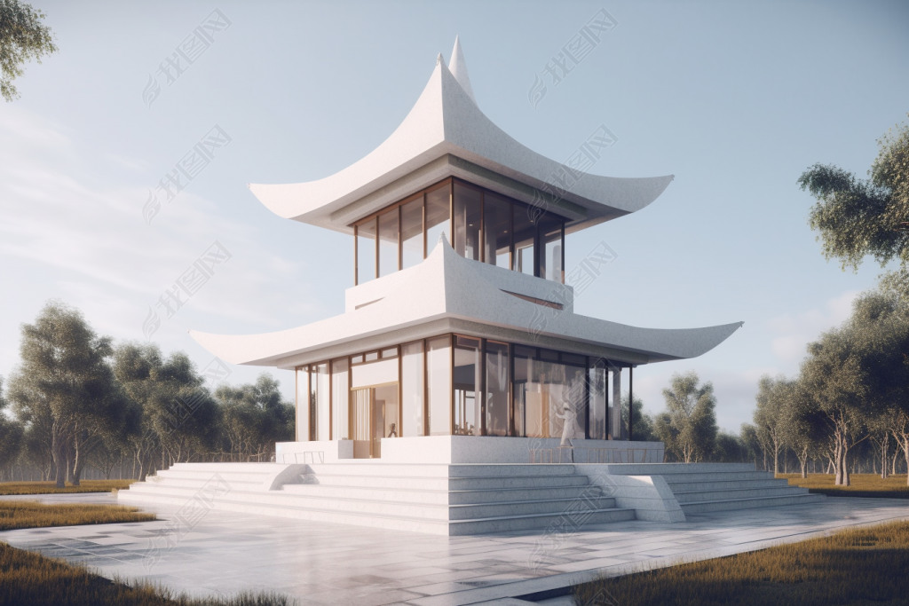Pagoda DesignִеļԼ֮