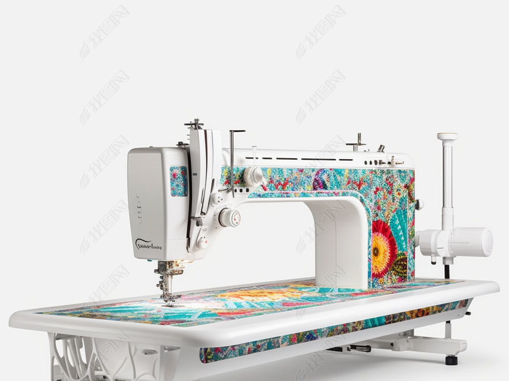 ֯  Quilting  Ӱ׵֯  8kϸչ