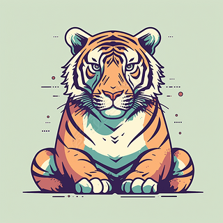 Tiger廭ƽdribbleƷUI/UX