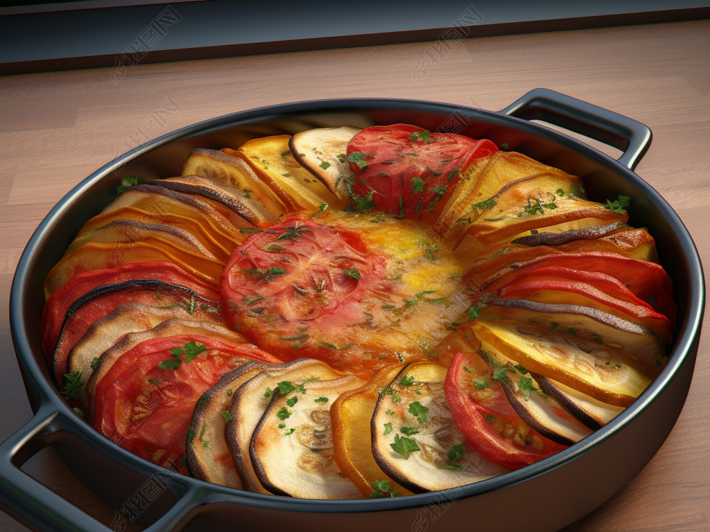 ζ߲ҡRatatouille