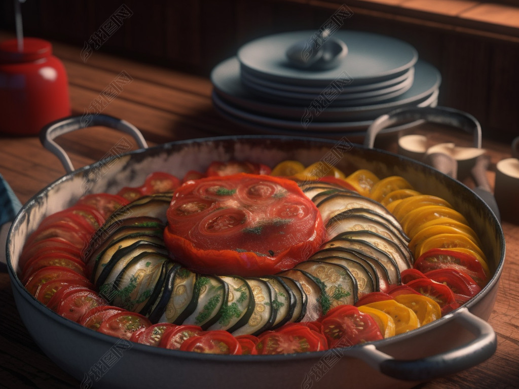 ζ߲ Ratatouille    Ƭʵ  8k  