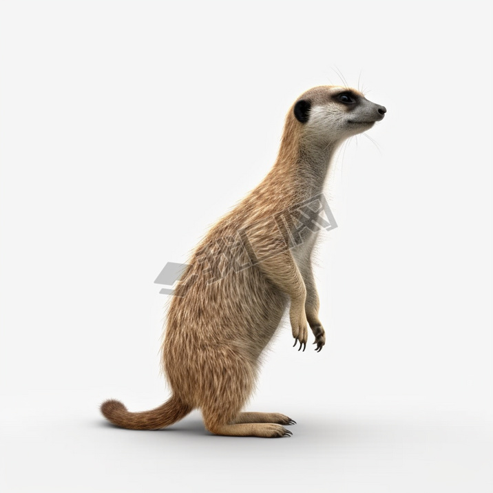 ʵĵֻ Meerkat ׵ͼ