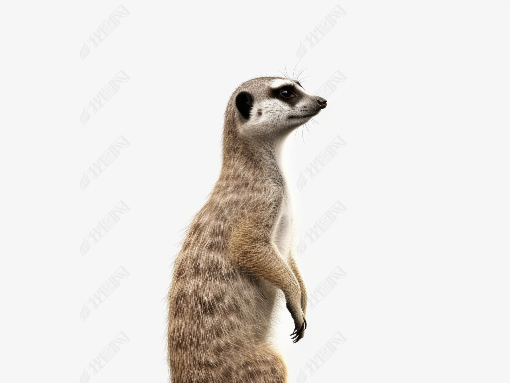 嵥ֻ Meerkat ͼ ׵