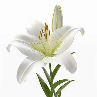 ׵׸Amazon Lilyֲͼչʾ