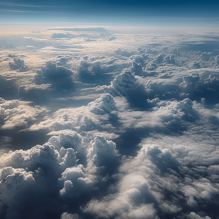 Cloudscape ۽