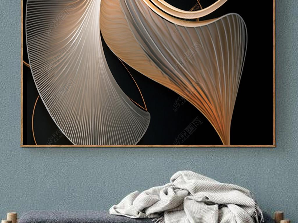 Kelley Neeson Designs Organic Forms and Muted Tones
