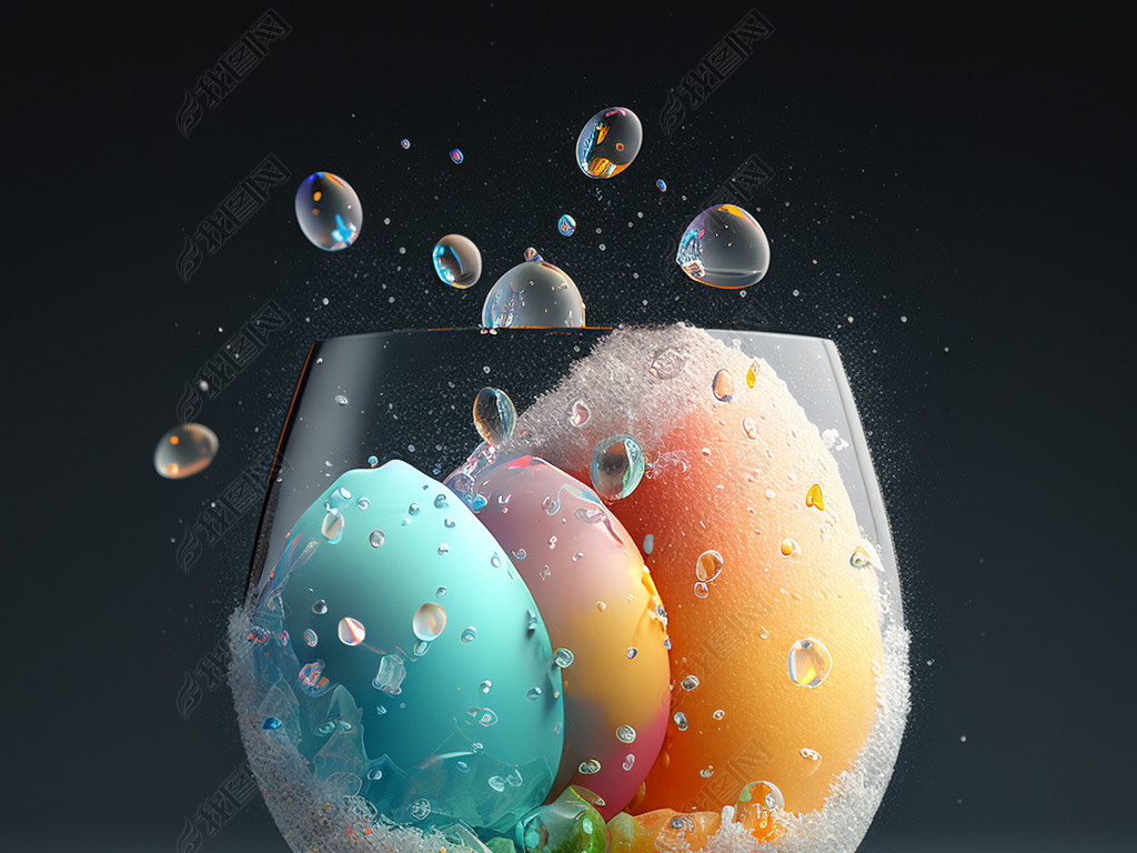 ϸڵ3DͼTea eggs