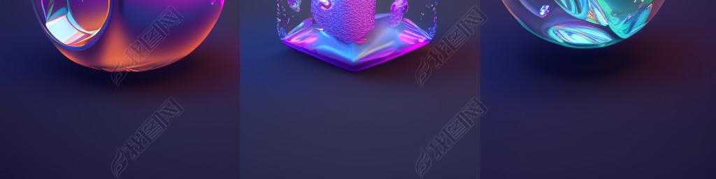 3Dͼ    DribbbleҼ  Ʒϸ  ĥɰЧ