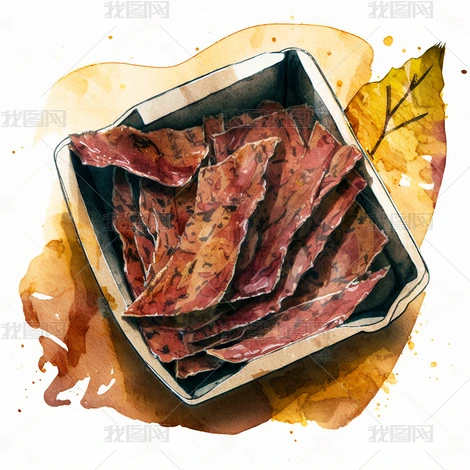 肉質画【牛】油彩画 牛年大吉，西方人油画里牛为啥是长方形？_母牛