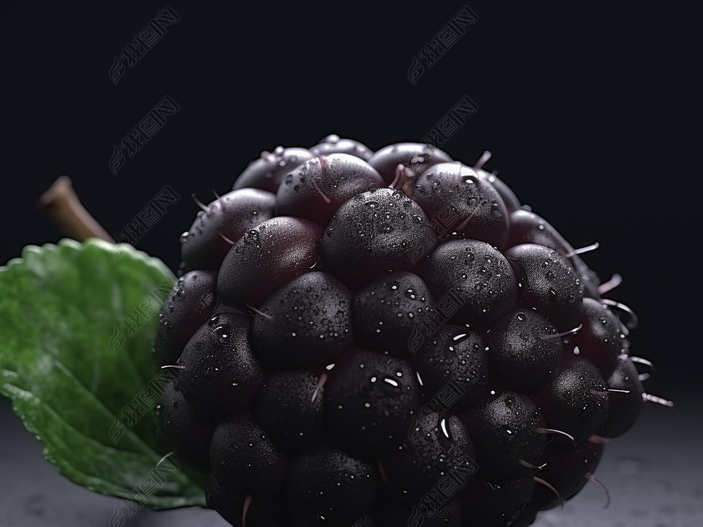 дʵ8K BoysenberryӰ