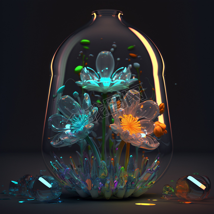 δ޻  3DƷ  Behance