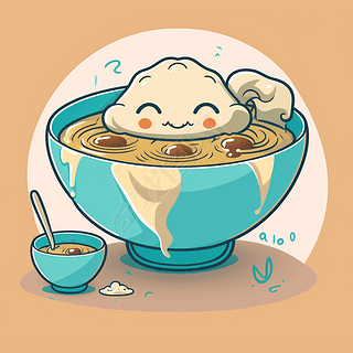 ȤWonton Soup廭ͨͼBooru