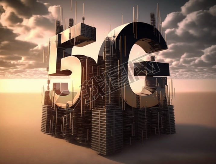 5G־ǽﱳи߶ȱķ