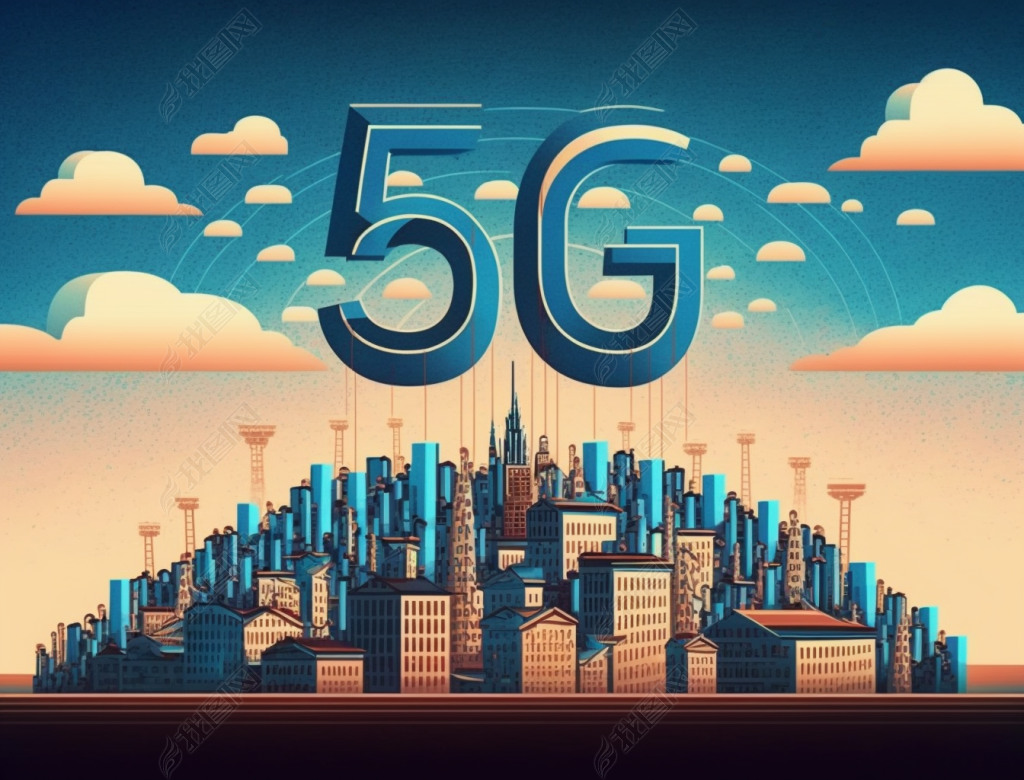 ϵ5G