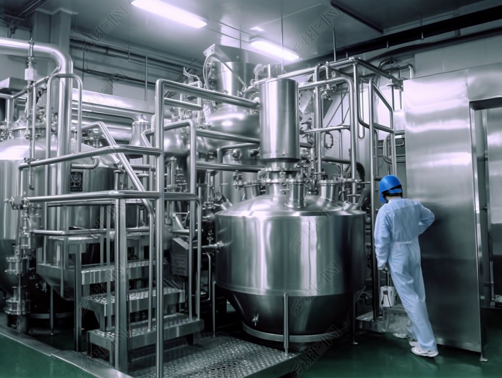 医学核心理念下的工业实验室不锈钢轧机