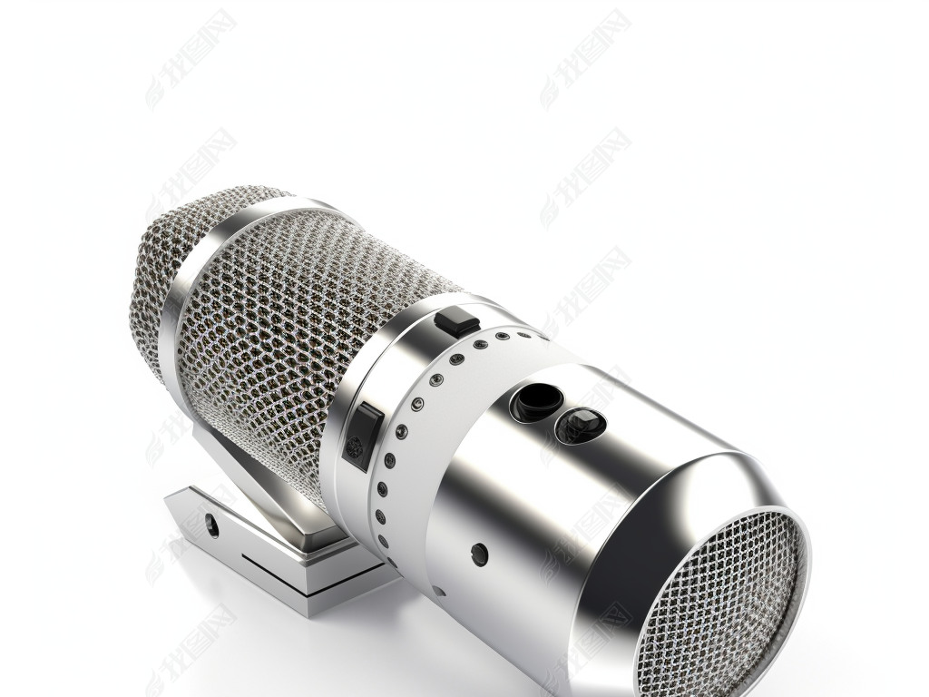 ߾׼8k Microphone¼豸