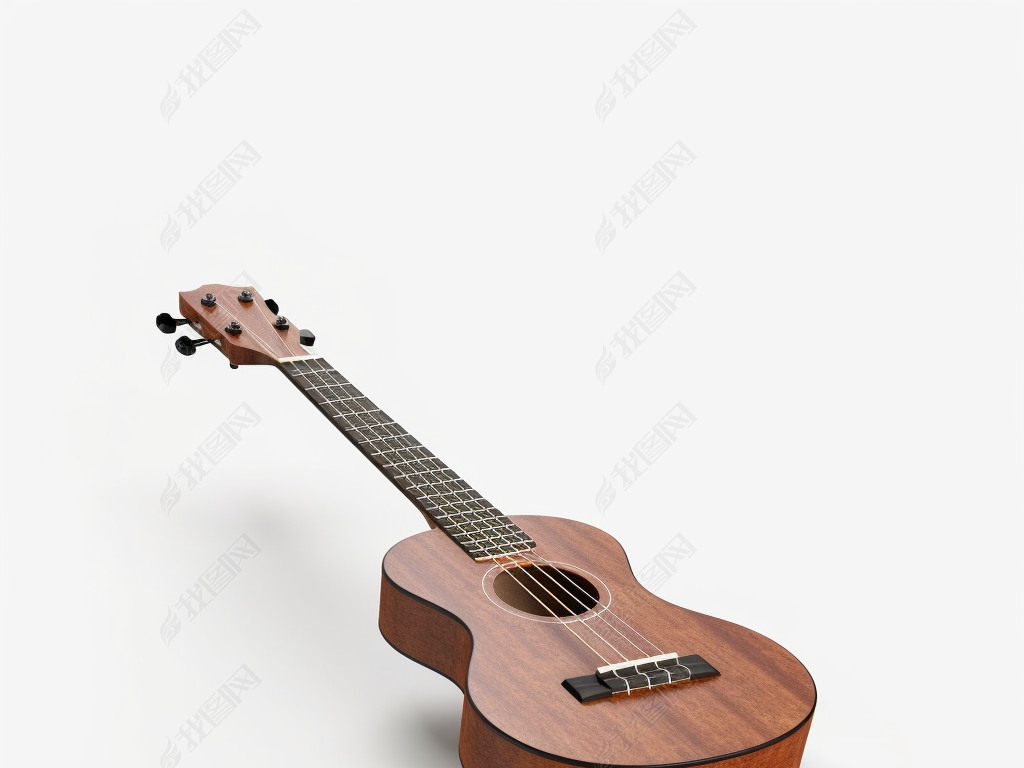 ׵UkuleleƷչʾ