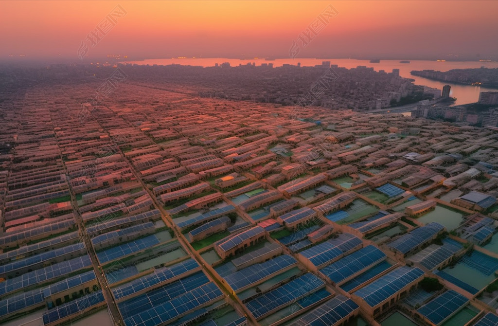 8K空拍摄影  厦门城市全景展示  Simon Stålenhag  Tatsuo Miyajima作品