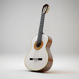 吉他摄影构图教程视频，一分钟就会