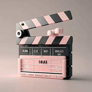 ClapboardͼUIŻ  3DȾC4DԪ