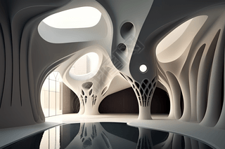 ڰӾZaha Hadid 520 West 28Ӱͼ