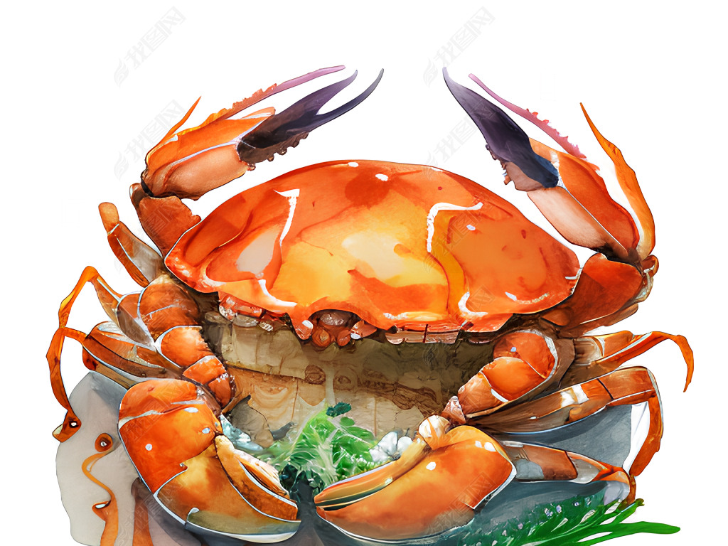 Steamed Hairy Crabˮʲ廭дʵԪ